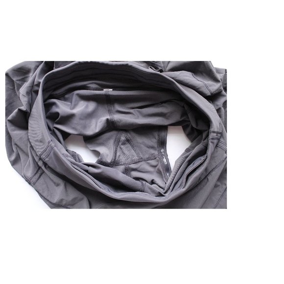 Lululemon Pace Rival Mid-Rise Skirt Long / Size 8 / Moonwalk Run Tennis - Picture 9 of 9